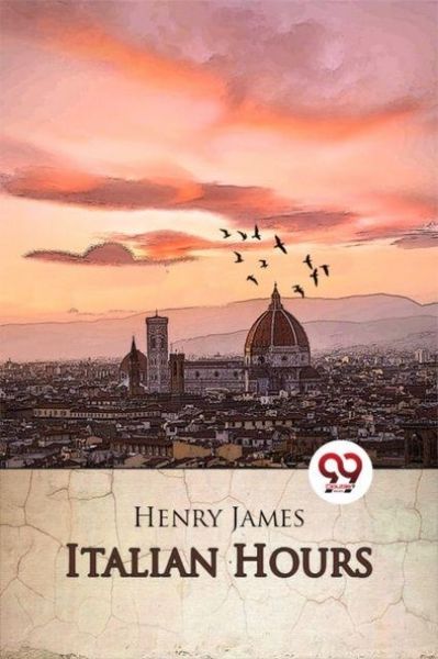 Produktbild: Italian Hours