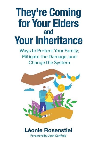 Produktbild: They're Coming for Your Elders and Your Inheritance