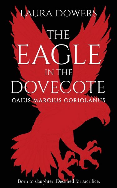 Produktbild: The Eagle in the Dovecote
