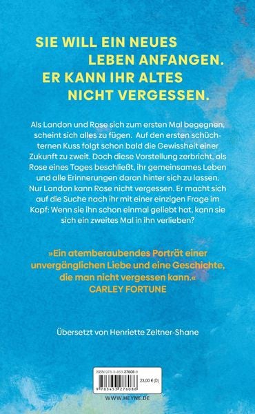 Produktbild: Genug f&uuml;r ein halbes Leben