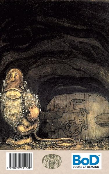 Produktbild: Der W&auml;chtertroll - Notizbuch (Trolle und Goblins)