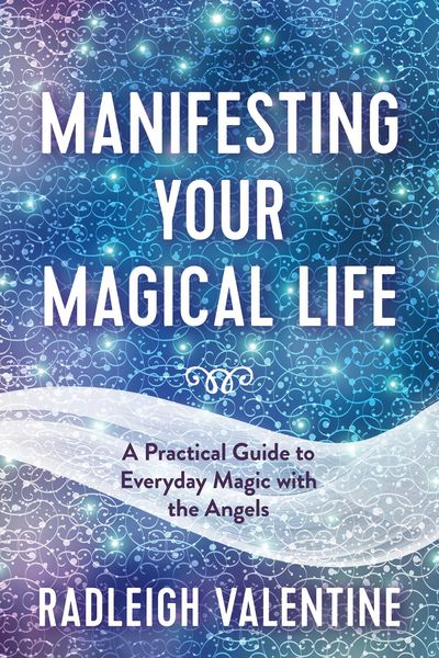 Produktbild: Manifesting Your Magical Life