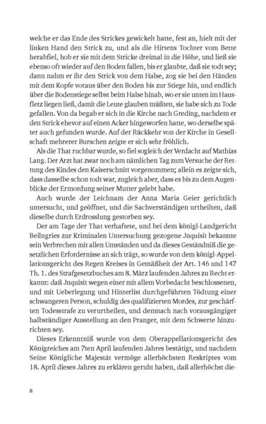 Produktbild: Verurteilt und hingerichtet