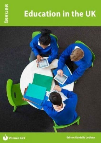 Produktbild: Education in the UK
