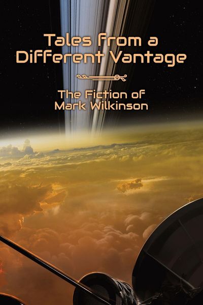 Produktbild: Tales from a Different Vantage