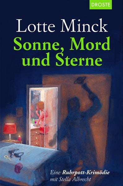 Produktbild: Sonne, Mord und Sterne