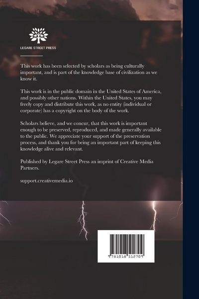 Produktbild: Meteorologiske dagbog, holdt paa Uraniborg for aarene 1582-1597. Udgiven som appendix til Collectanea meteorologica af det Kgl. Danske videnskabernes