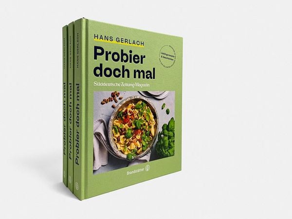 Produktbild: Probier doch mal