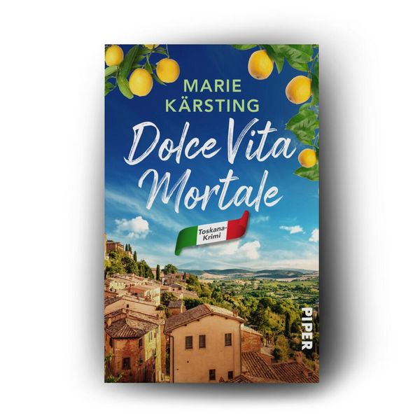 Produktbild: Dolce Vita Mortale
