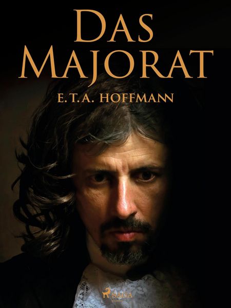 Produktbild: Das Majorat