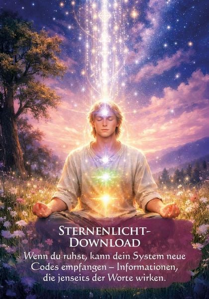 Produktbild: Aurora &ndash; dein Starseed-Portal - Erwache im Licht deiner Sternenfamilie