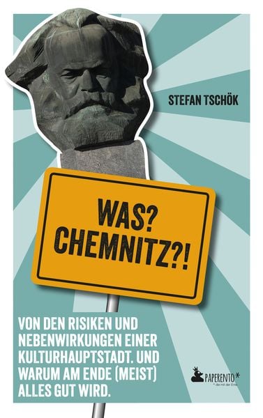 Produktbild: Was? Chemnitz?!