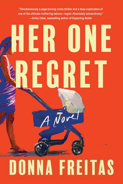 Produktbild: Her One Regret