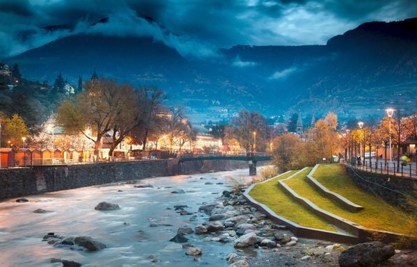 Produktbild: S&uuml;dtirol - Alto Adige - South Tyrol