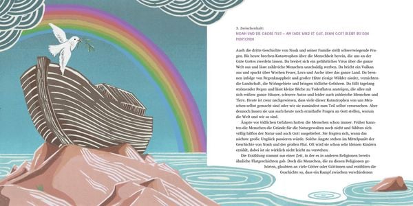 Produktbild: Die Kinderbibel - eine Entdeckungsreise