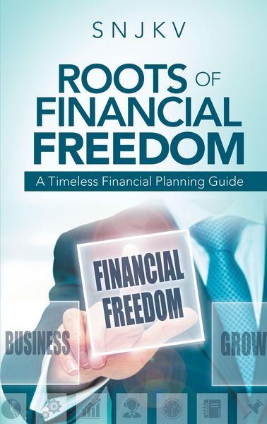 Produktbild: Roots of Financial Freedom