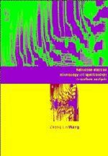 Produktbild: Reflection Electron Microscopy and Spectroscopy for Surface Analysis