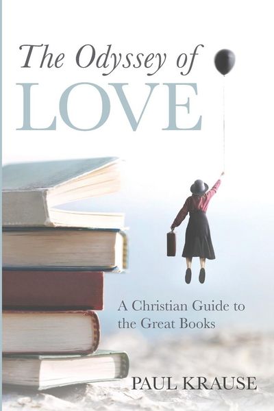Produktbild: The Odyssey of Love