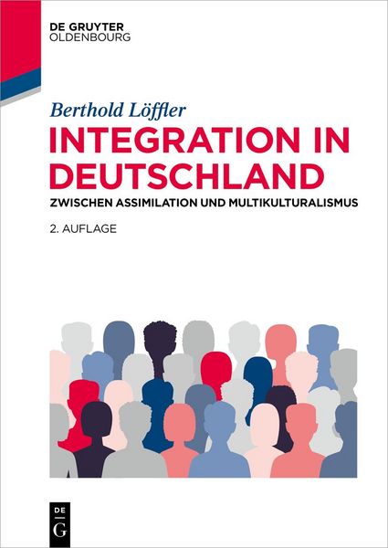 Produktbild: Integration in Deutschland