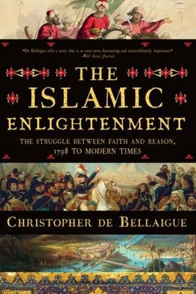 Produktbild: The Islamic Enlightenment