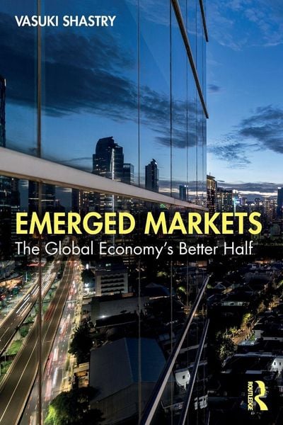 Produktbild: Emerged Markets