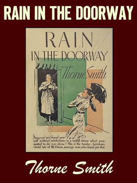 Produktbild: Rain in the Doorway