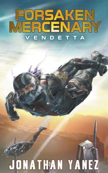 Produktbild: Vendetta