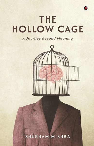Produktbild: The Hollow Cage