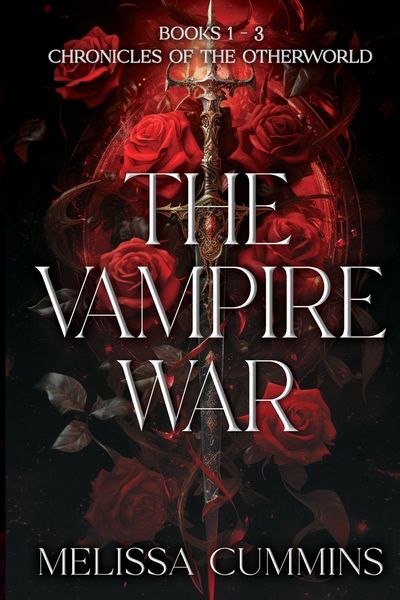 Produktbild: The Vampire War Box Set