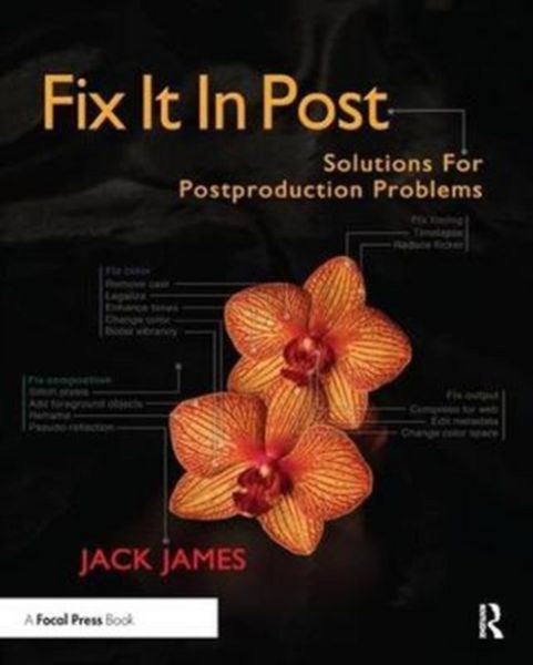 Produktbild: Fix It in Post