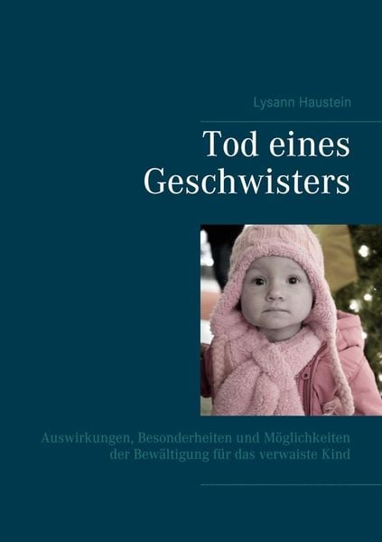 Produktbild: Tod eines Geschwisters