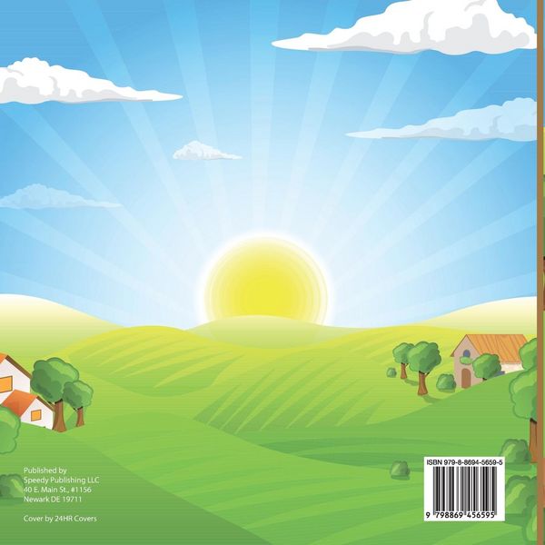 Produktbild: On The Farm For Kids