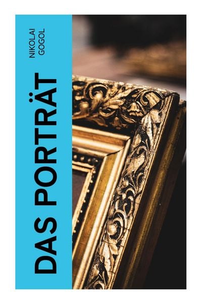 Produktbild: Gogol, N: Portr&auml;t