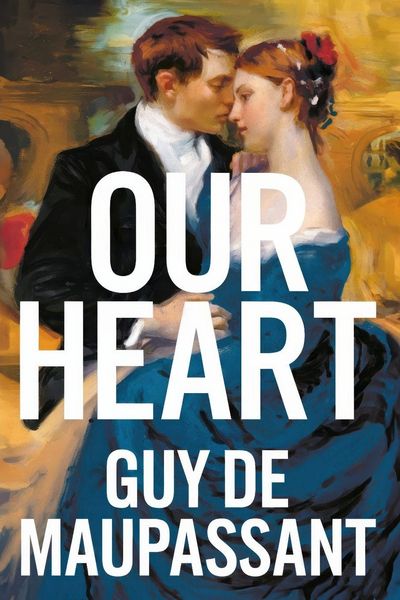 Produktbild: Our Heart