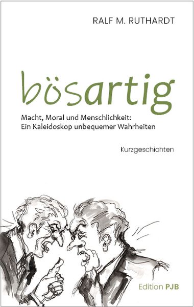 Produktbild: B&ouml;sartig