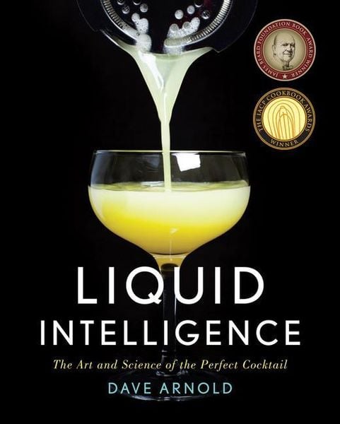 Liquid Intelligence