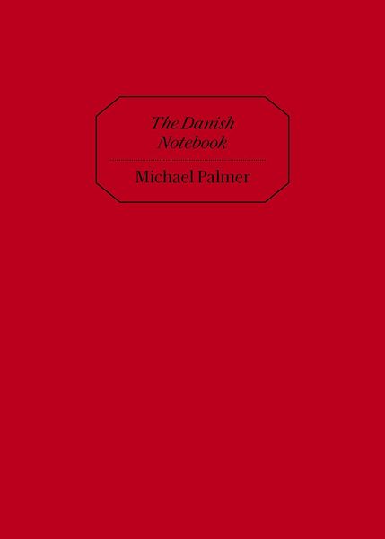Produktbild: The Danish Notebook