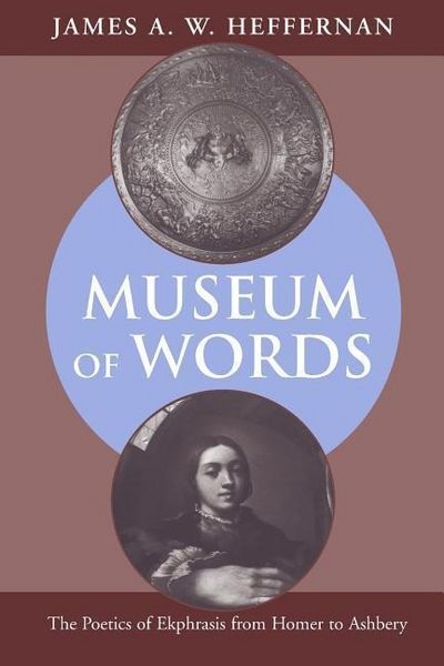 Produktbild: Museum of Words