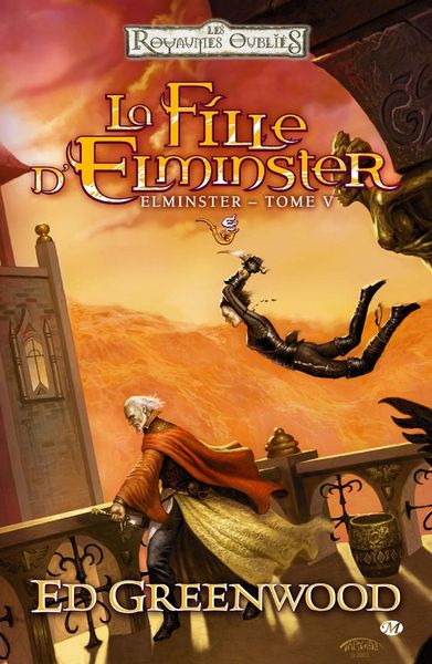 Produktbild: Elminster, T5