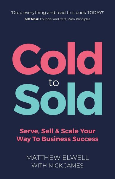 Produktbild: Cold to Sold