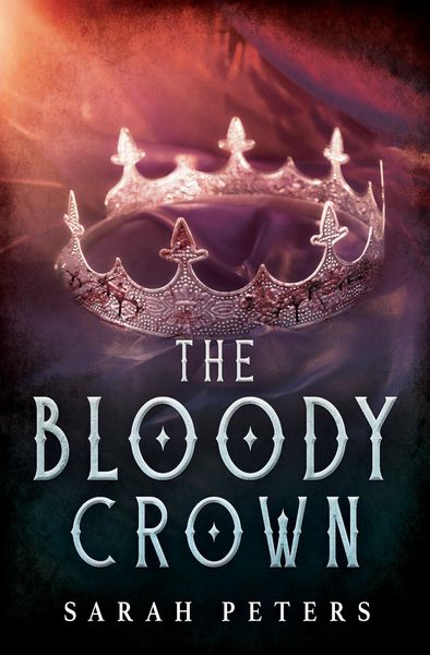 Produktbild: The Bloody Crown