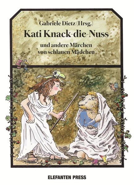 Produktbild: Kati-knack-die-Nuss