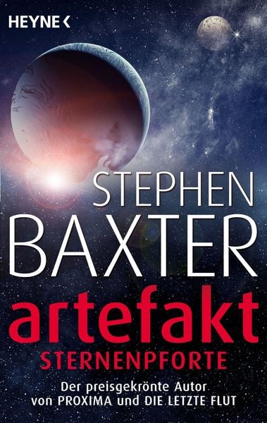Produktbild: Artefakt - Sternenpforte