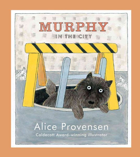 Produktbild: Murphy in the City