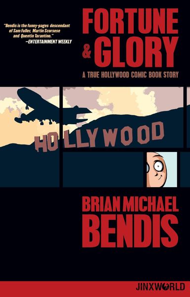 Produktbild: Fortune & Glory a True Hollywo