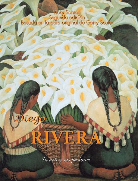 Produktbild: Diego Rivera