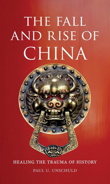 Produktbild: Fall and Rise of China