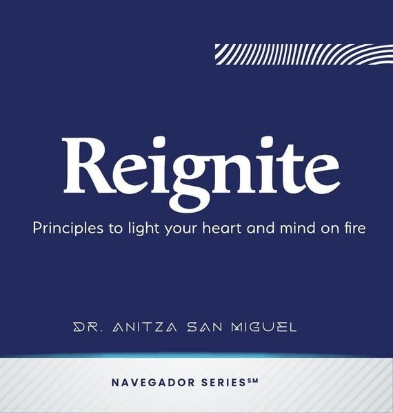 Produktbild: Reignite