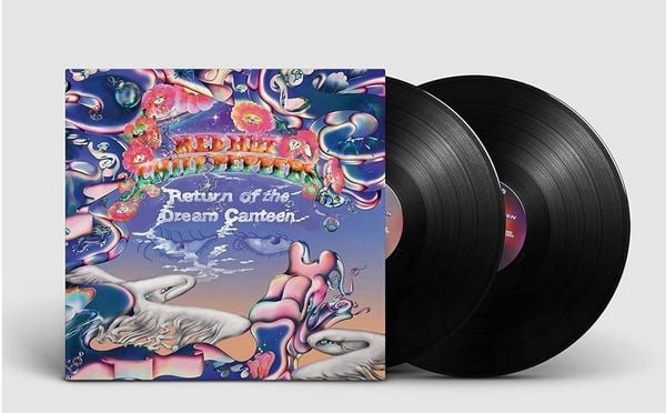 Produktbild: Return Of The Dream Canteen, 2 Schallplatte