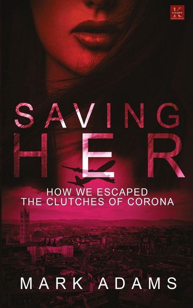 Produktbild: Saving Her